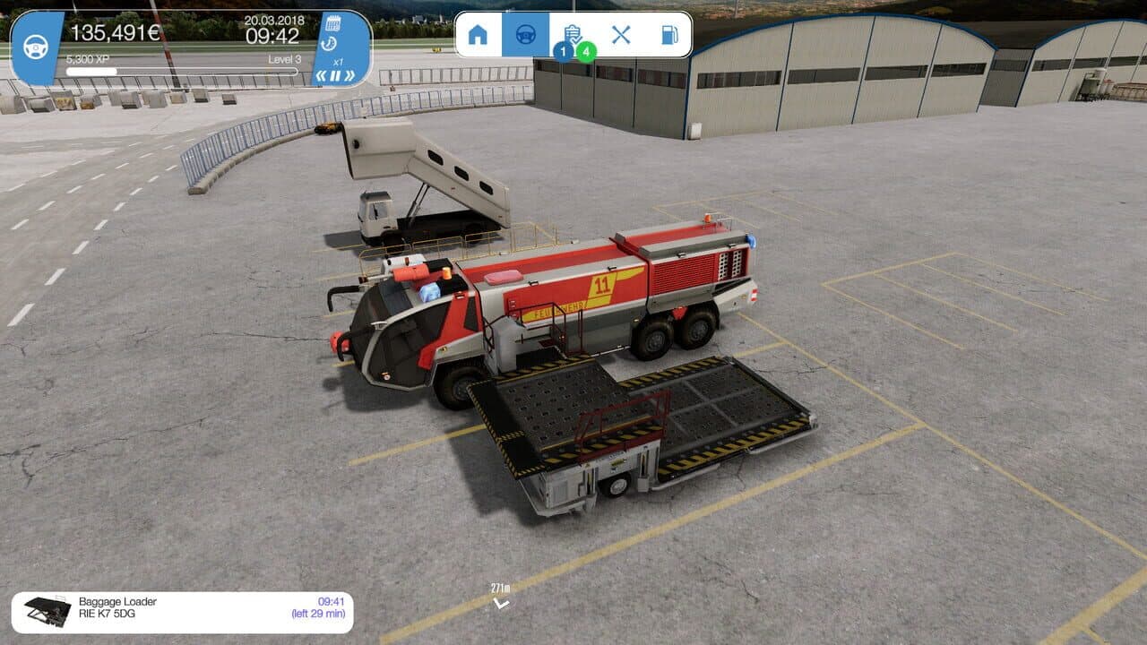 Airport Simulator 2019 thumbnail 8