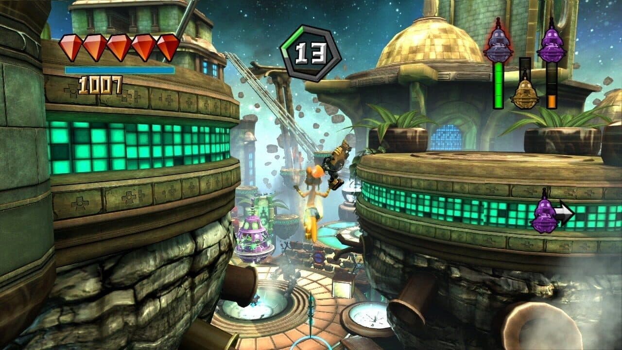 PlayStation Move Heroes thumbnail 2