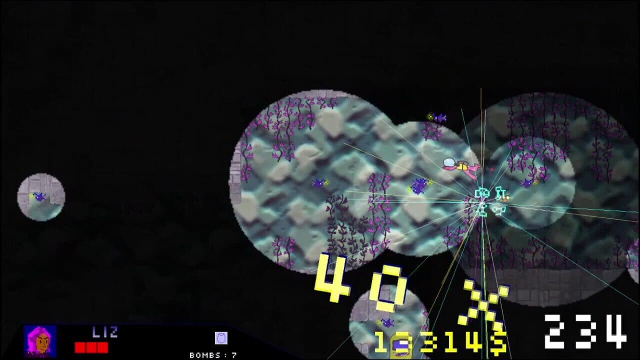 That Dam Level redux thumbnail 5