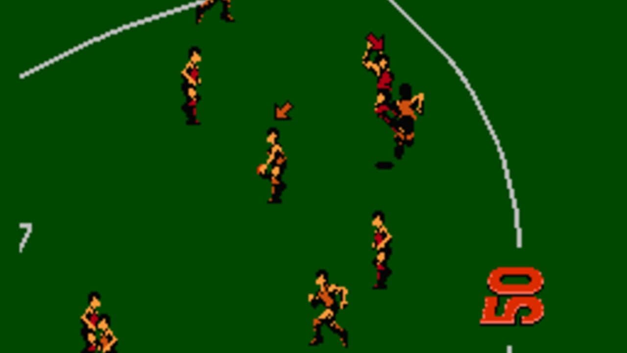 Aussie Rules Footy thumbnail 3