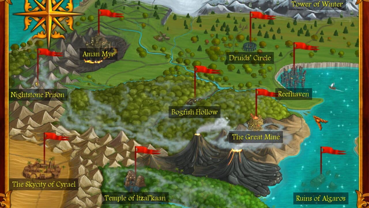 Mystery Riddles thumbnail 5
