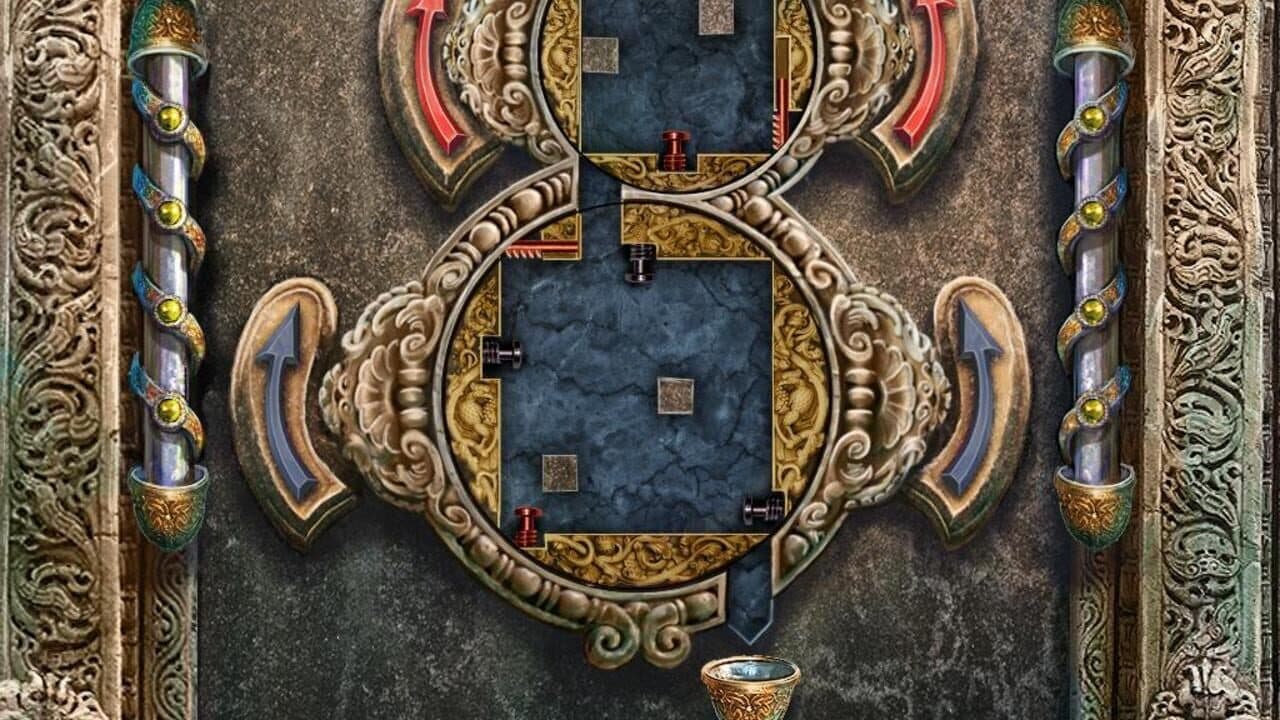 Spirits of Mystery: Amber Maiden - Collector's Edition thumbnail 5