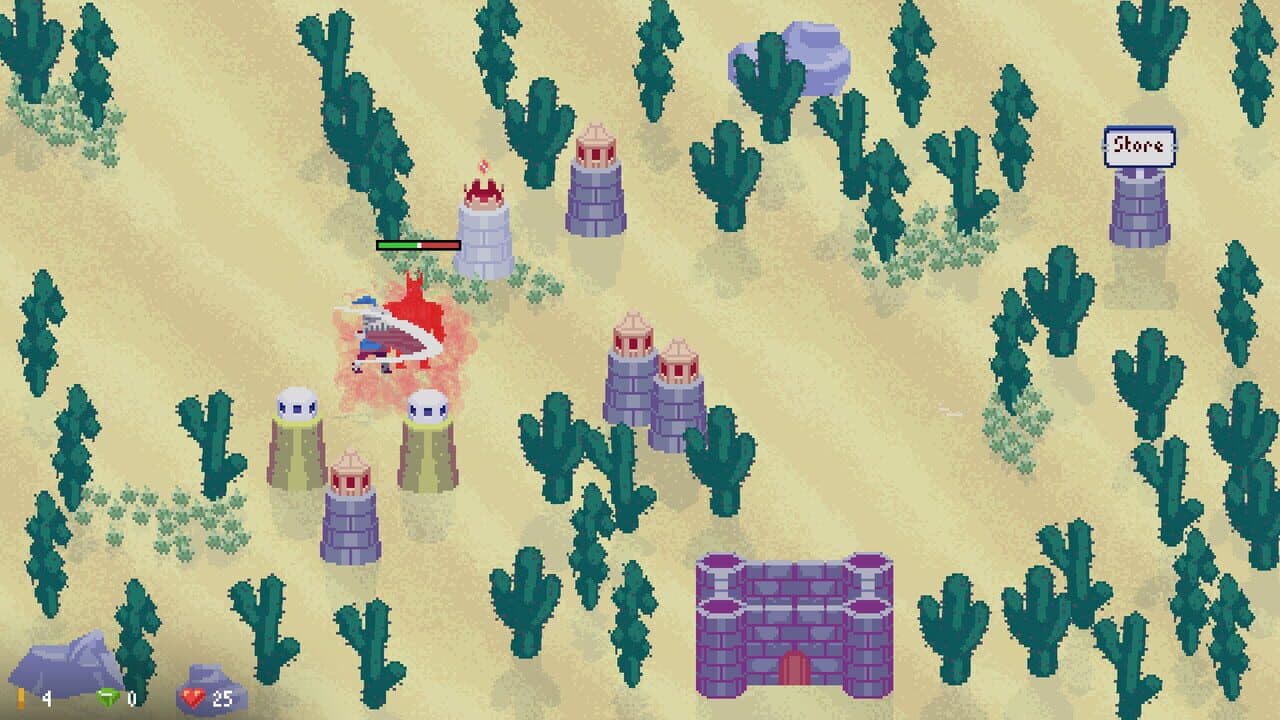 Duke of Defense thumbnail 3