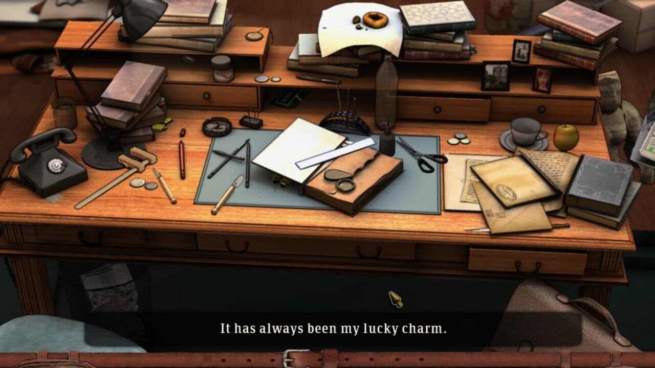 The Hidden Continent: Column of the Maya screenshot 1