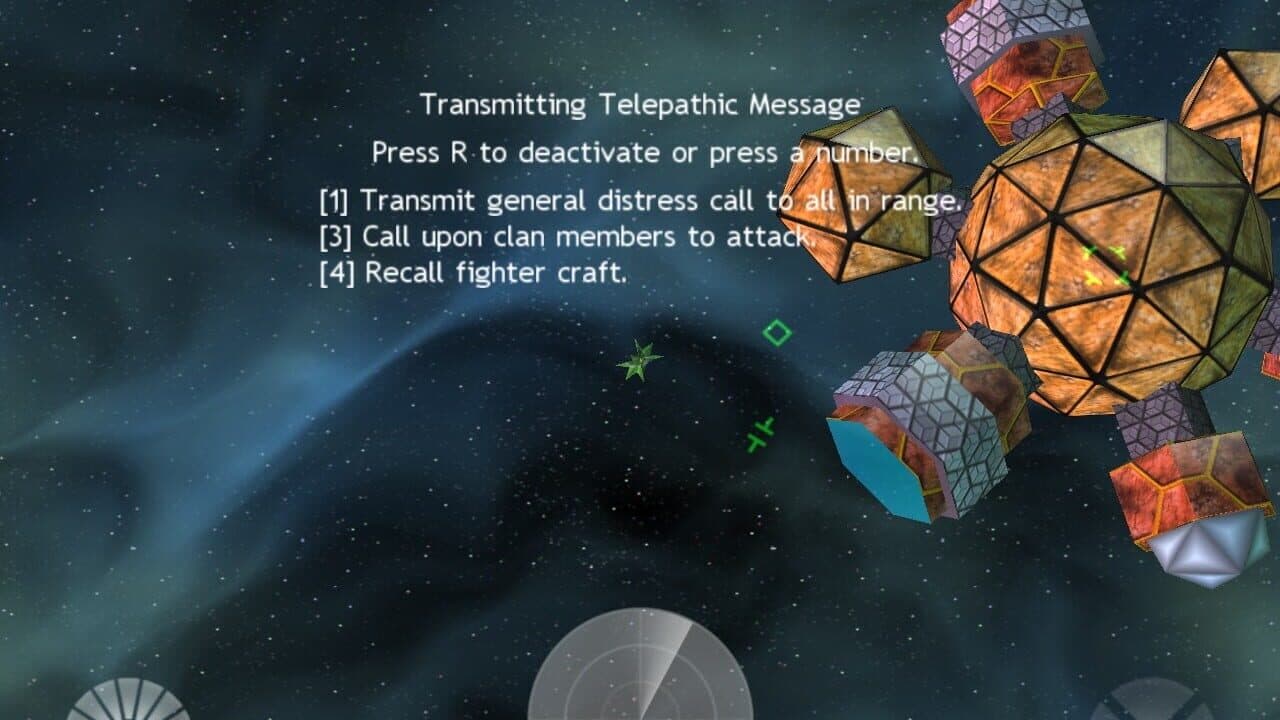 Flatspace IIk thumbnail 4