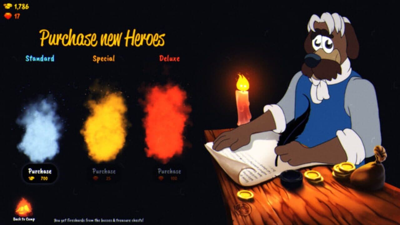 Flamebound thumbnail 4