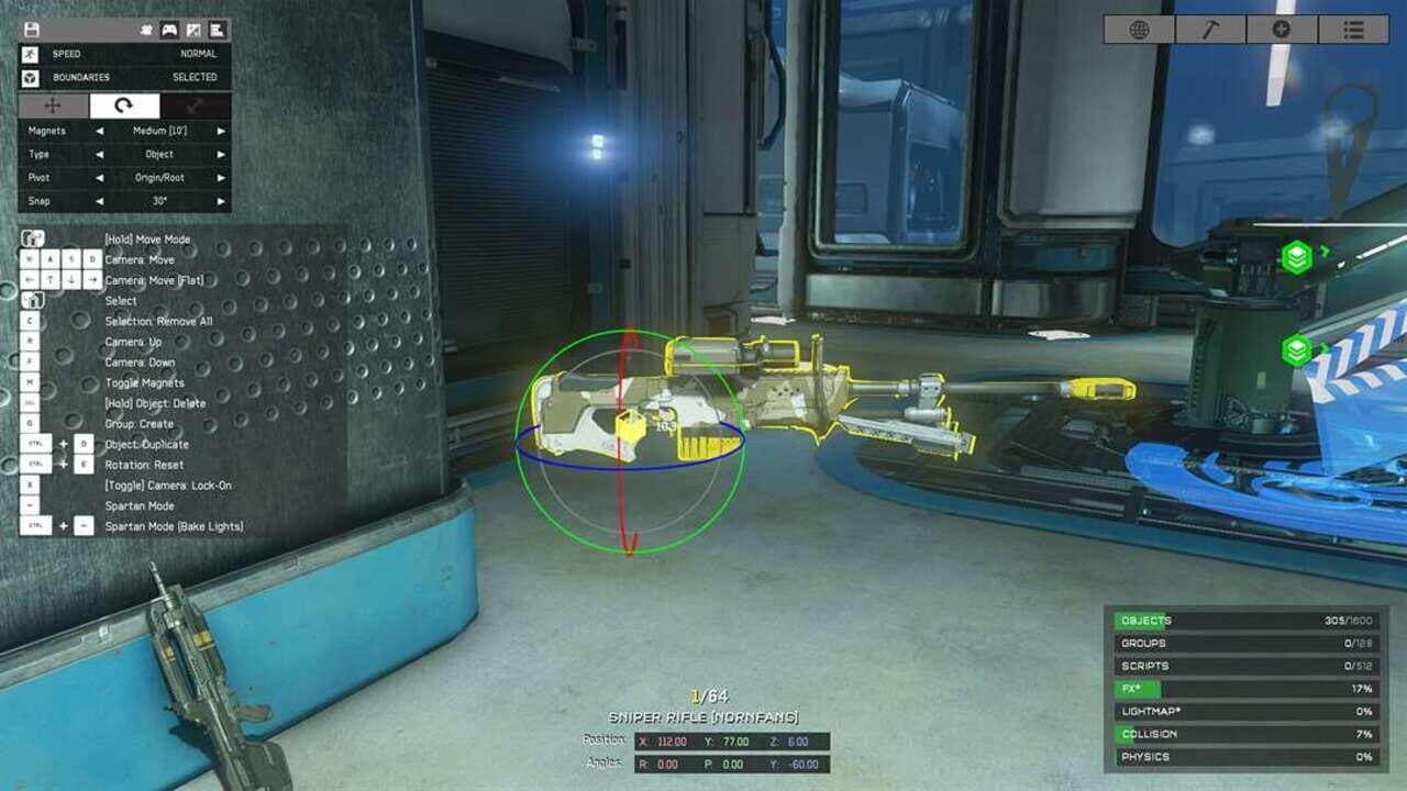 Halo 5: Forge thumbnail 4