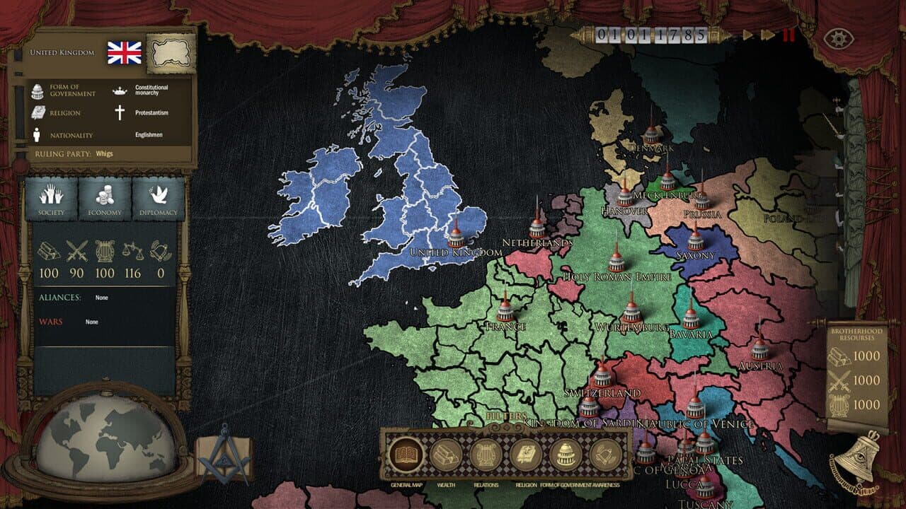 Secret Government thumbnail 2