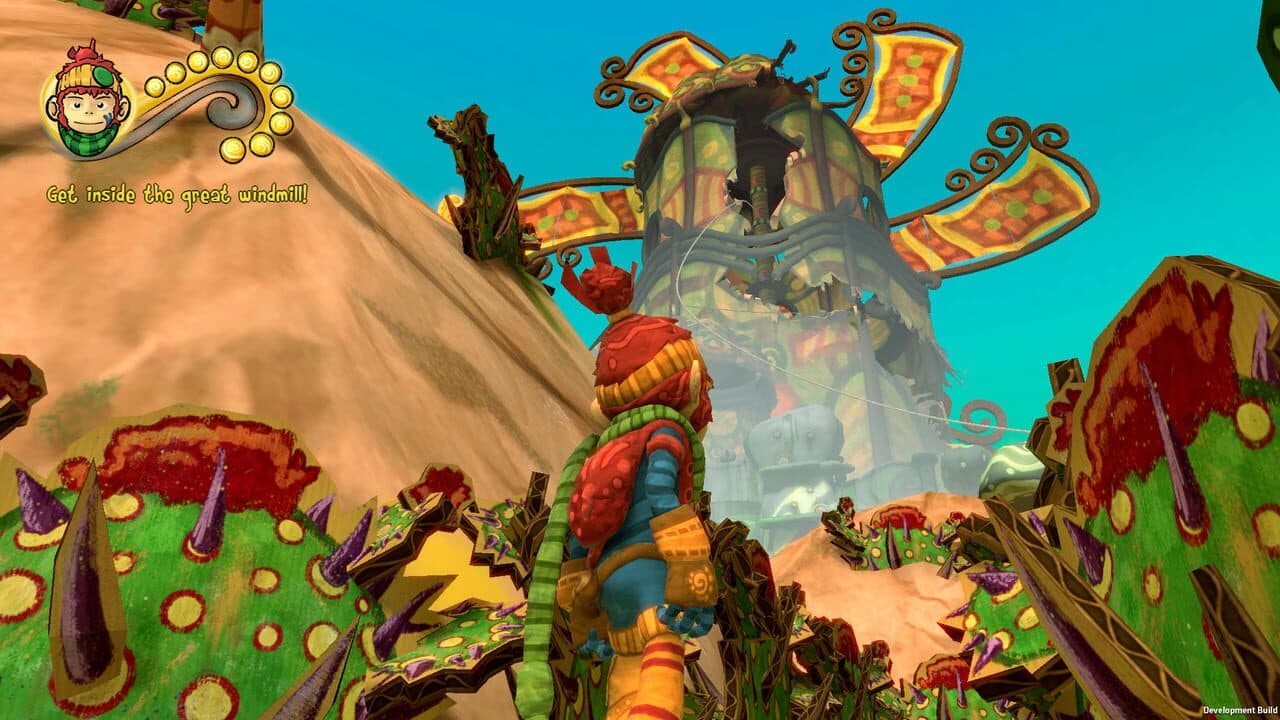 The Last Tinker: City of Colors thumbnail 5