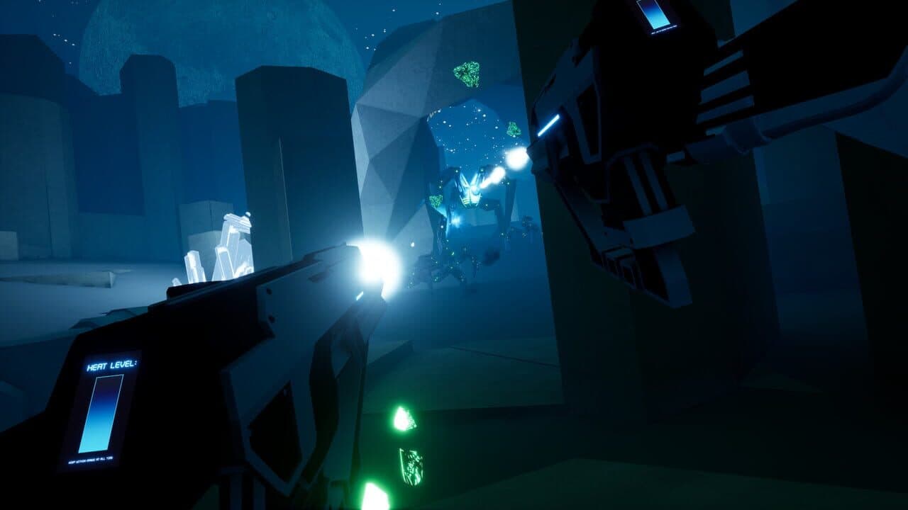 Voronium - Locust Sols thumbnail 3