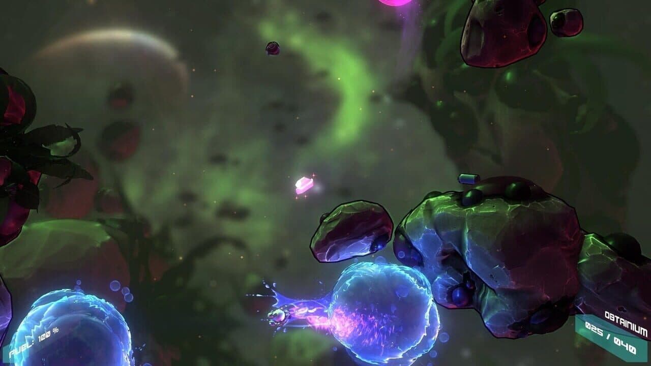 Lost Orbit thumbnail 2
