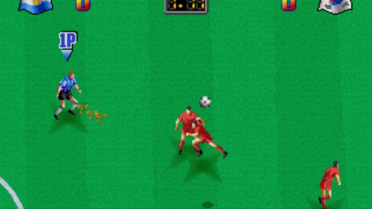 Super Sidekicks thumbnail 2