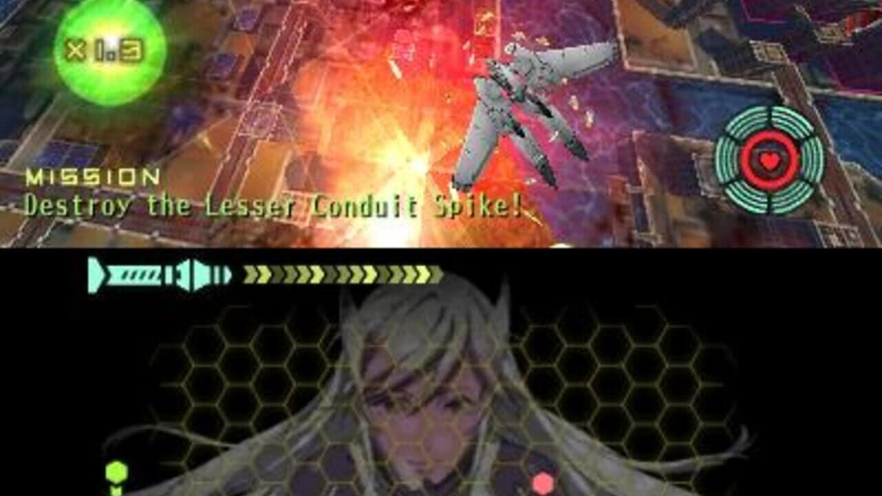 Liberation Maiden thumbnail 10