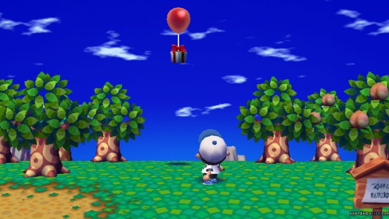 Animal Crossing: City Folk thumbnail 3