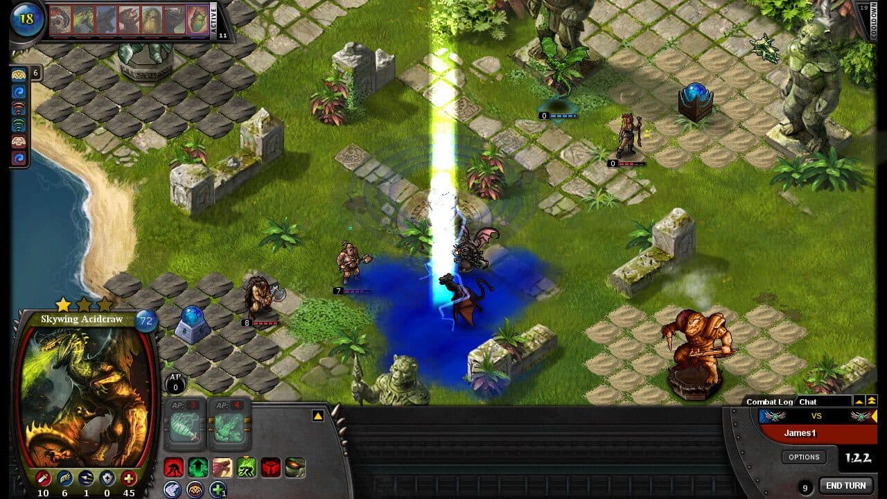 Pox Nora thumbnail 2