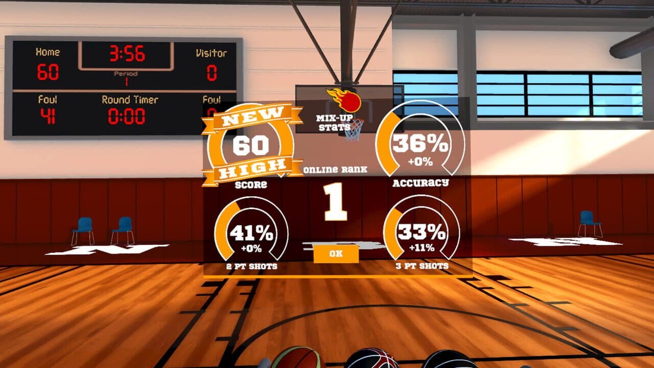 Nothin' But Net thumbnail 3