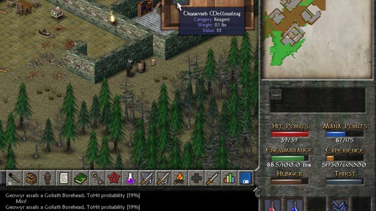 Eschalon: Book II thumbnail 5