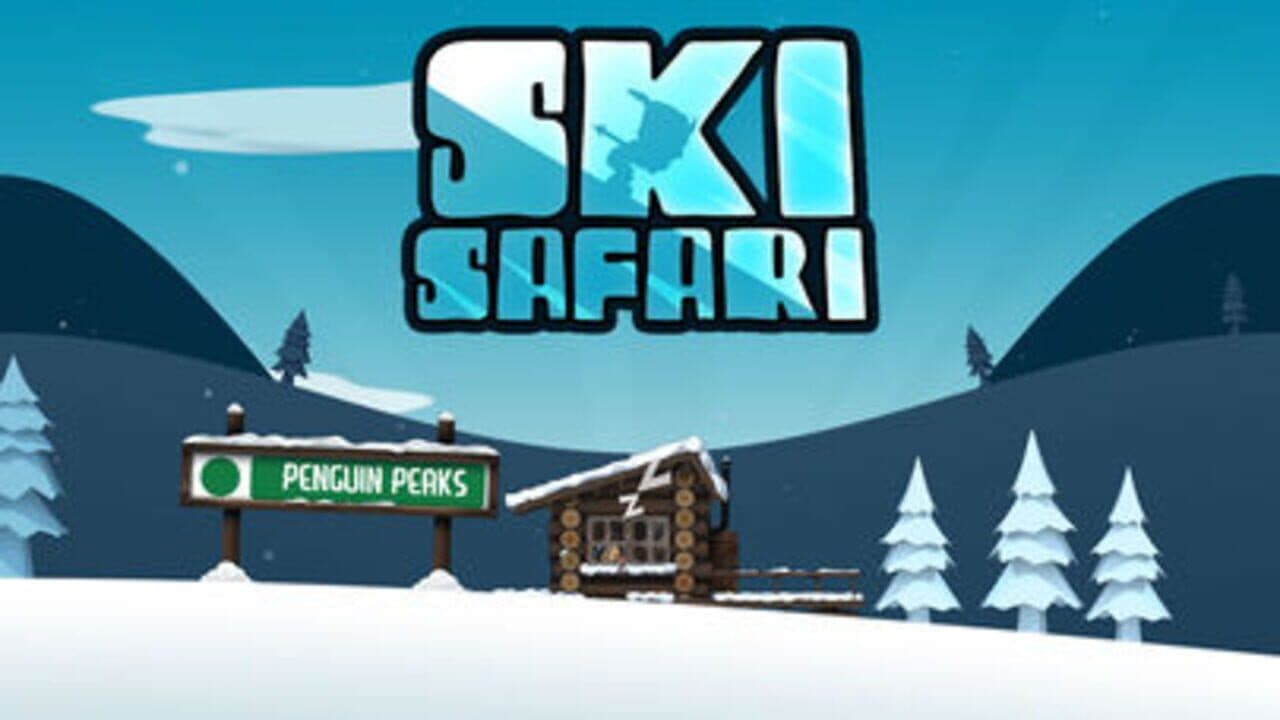 Ski Safari thumbnail 4