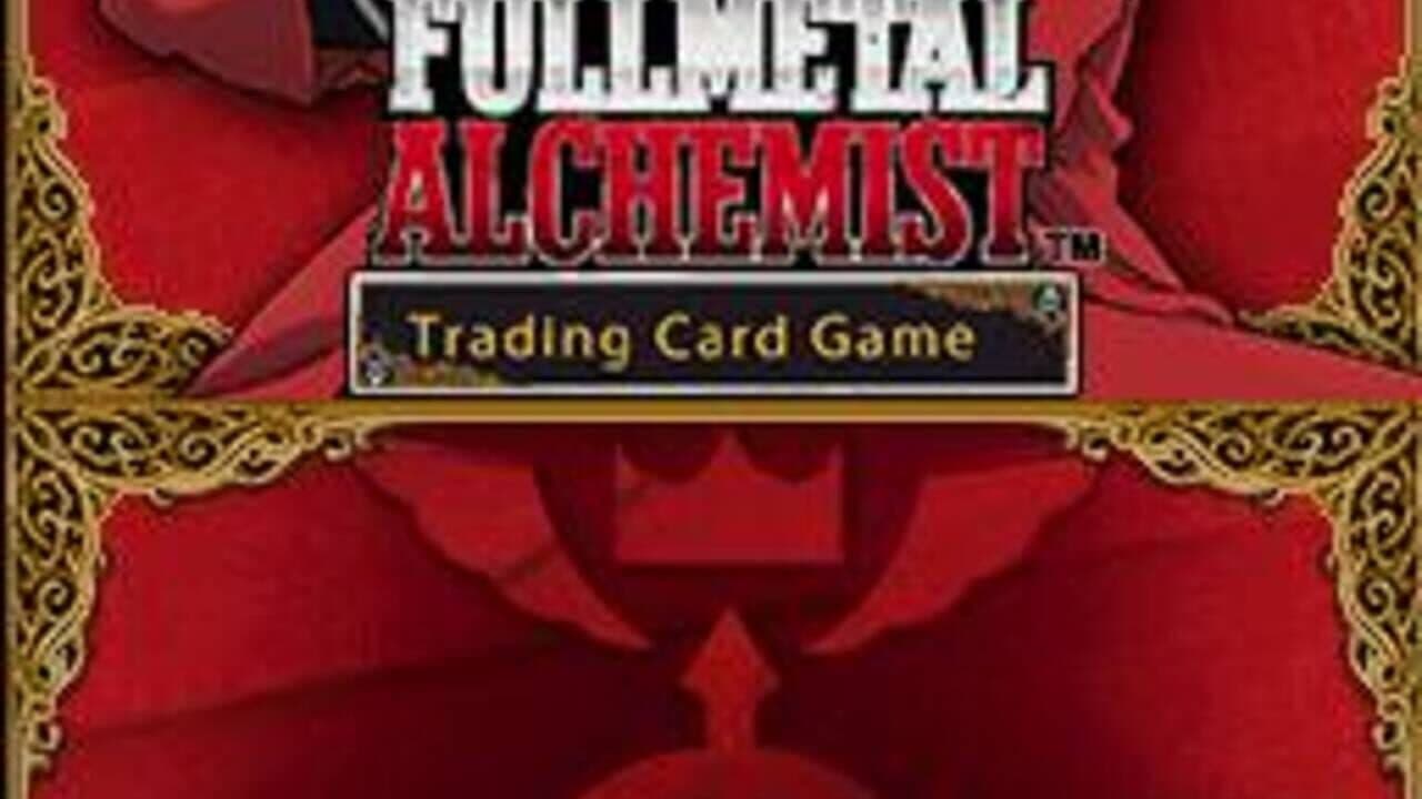 Fullmetal Alchemist: Trading Card Game thumbnail 2