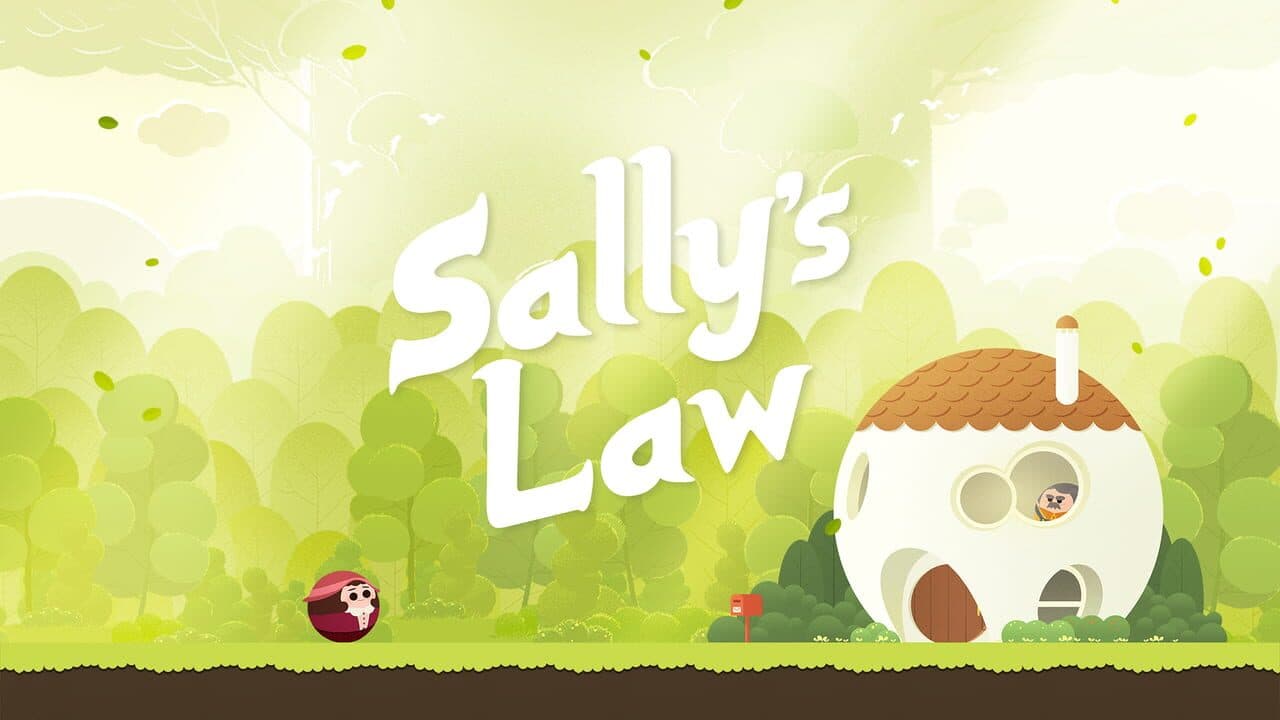 Sally's Law thumbnail 5