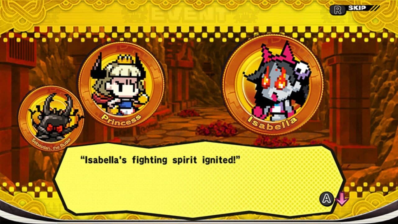 Penny-Punching Princess thumbnail 5