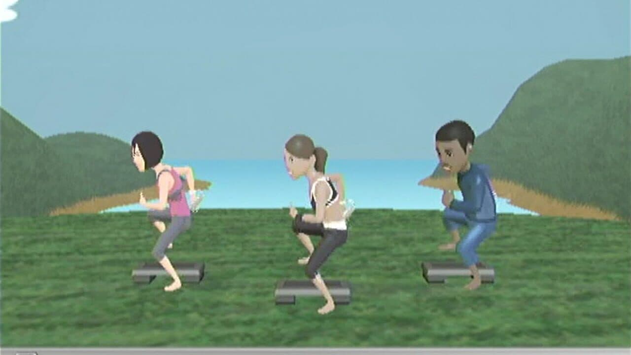 Step Up! thumbnail 2