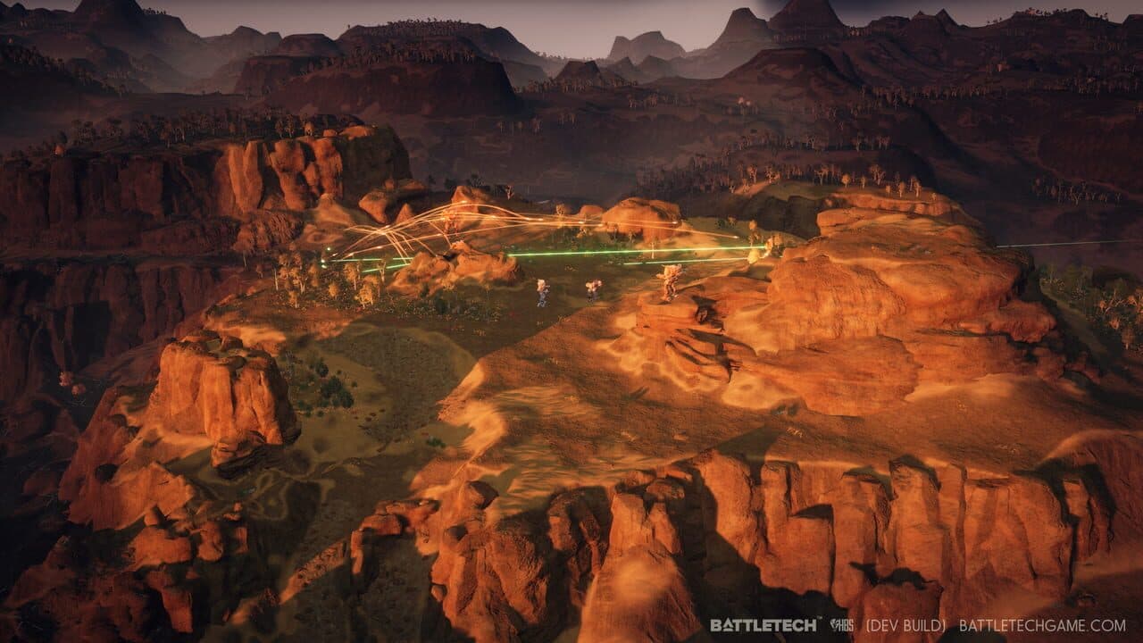 BattleTech thumbnail 3