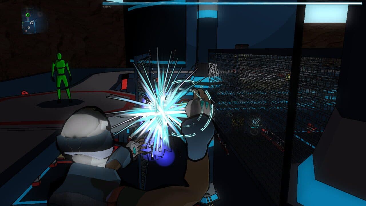 The Body Changer thumbnail 5