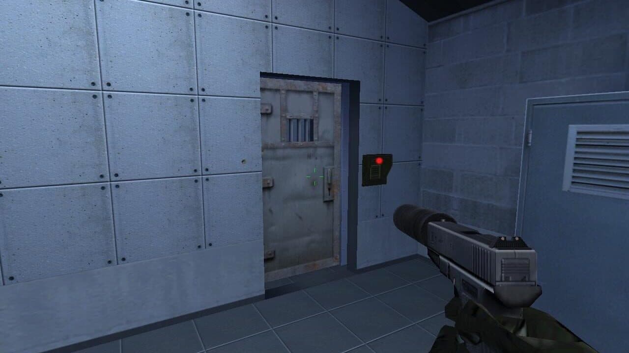 I.G.I.-2: Covert Strike thumbnail 3