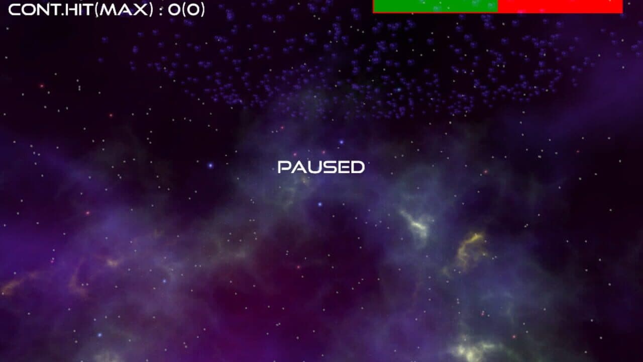 Meteor Crush VR screenshot 1