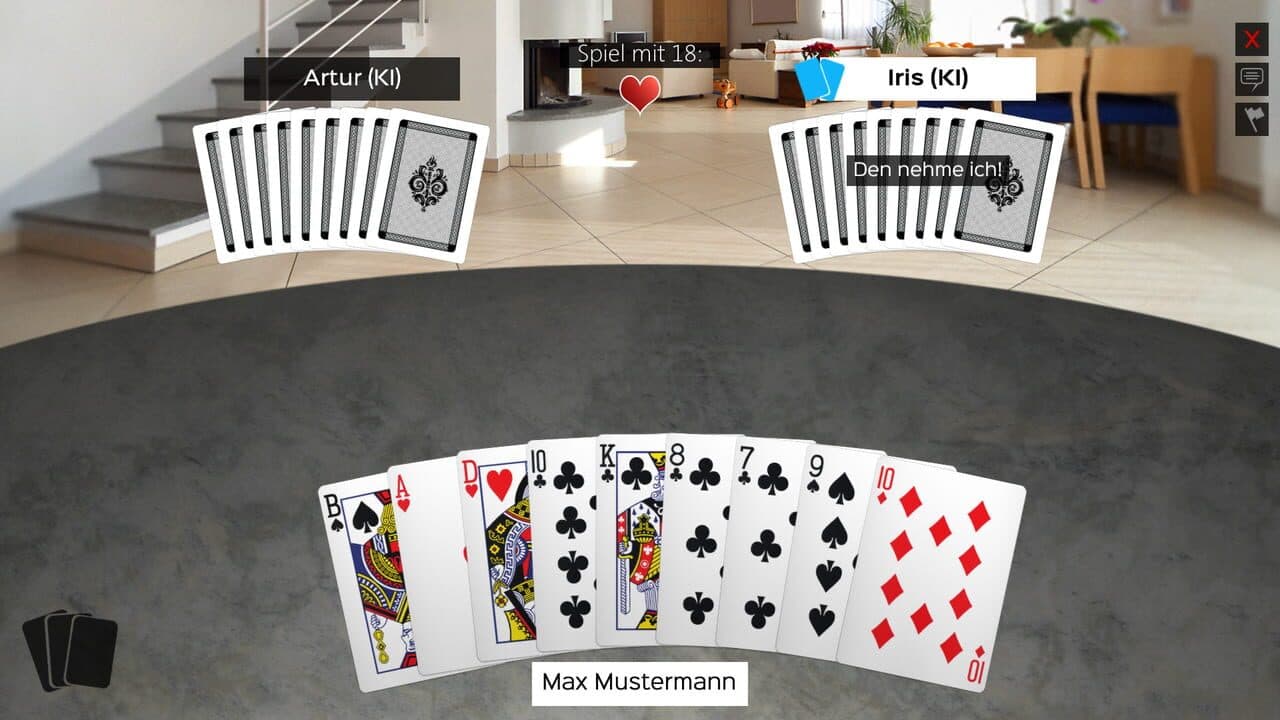 Skat Stammtisch thumbnail 2