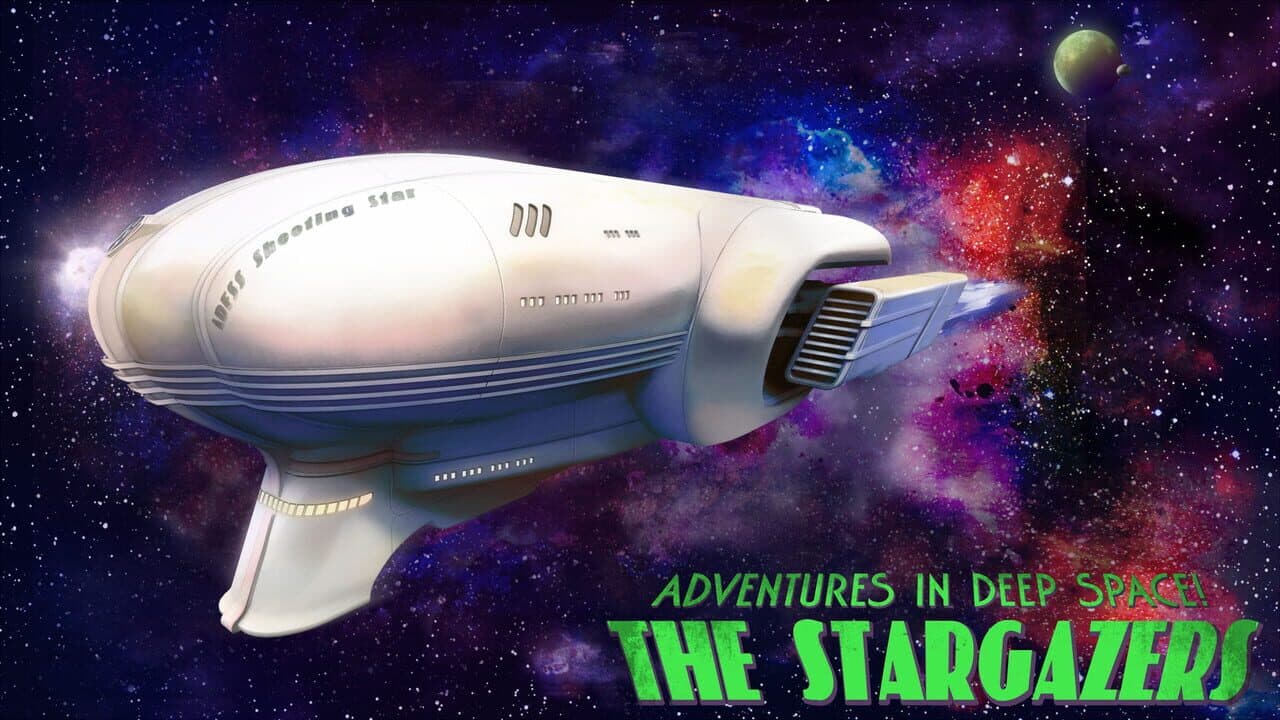 The Stargazers thumbnail 4