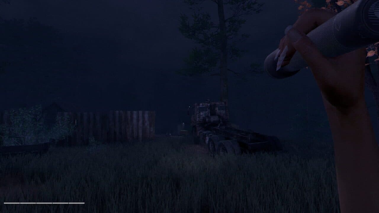 The Rake: Red Forest thumbnail 4