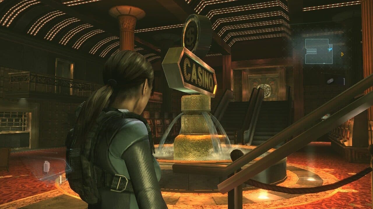 Resident Evil Revelations Collection thumbnail 3