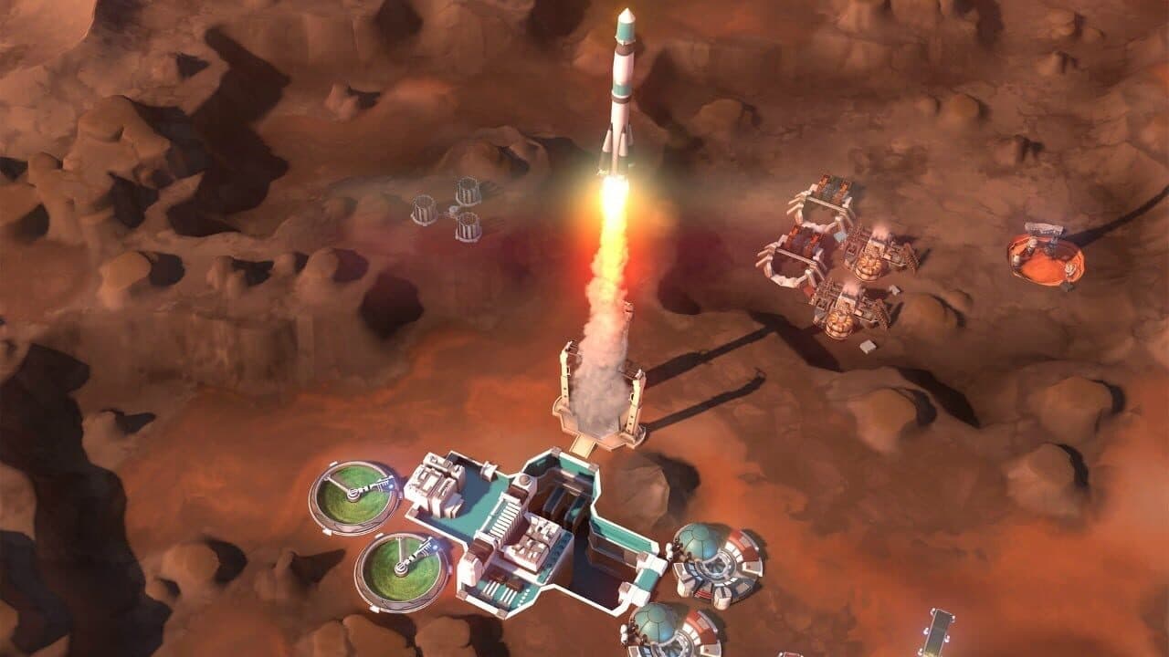 Offworld Trading Company thumbnail 3