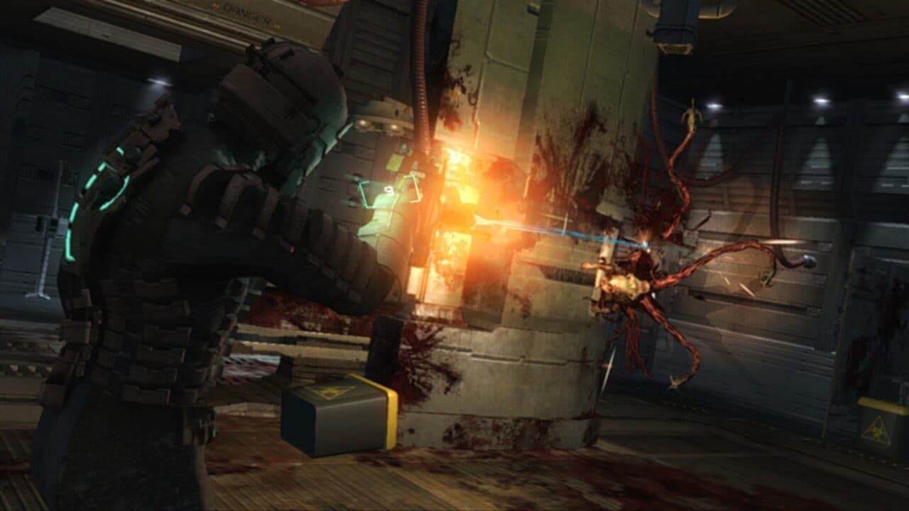 Dead Space thumbnail 3