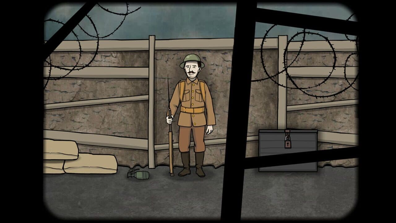 Rusty Lake: Roots thumbnail 3