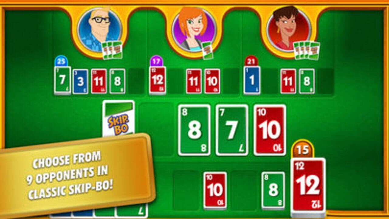 Skip-Bo thumbnail 2