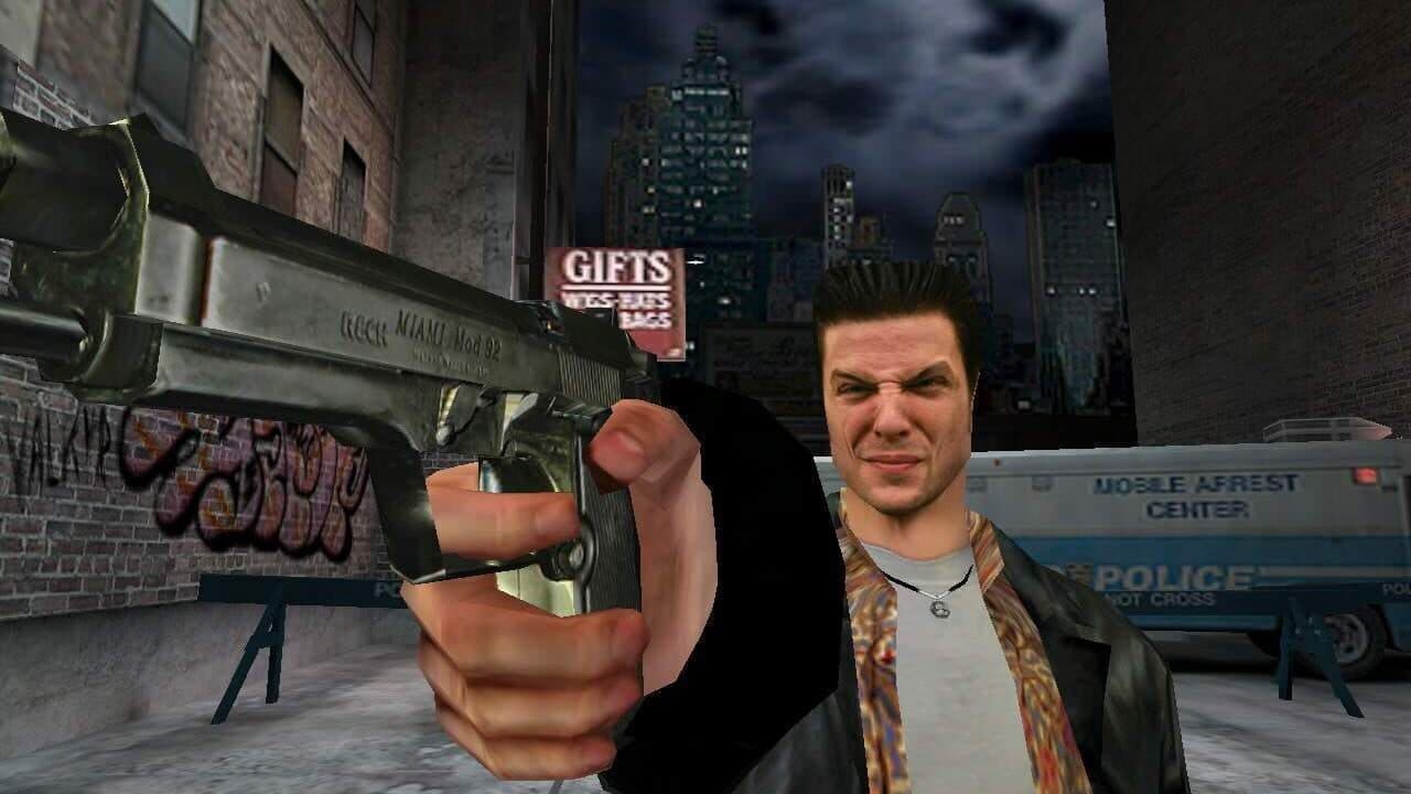 Max Payne thumbnail 4