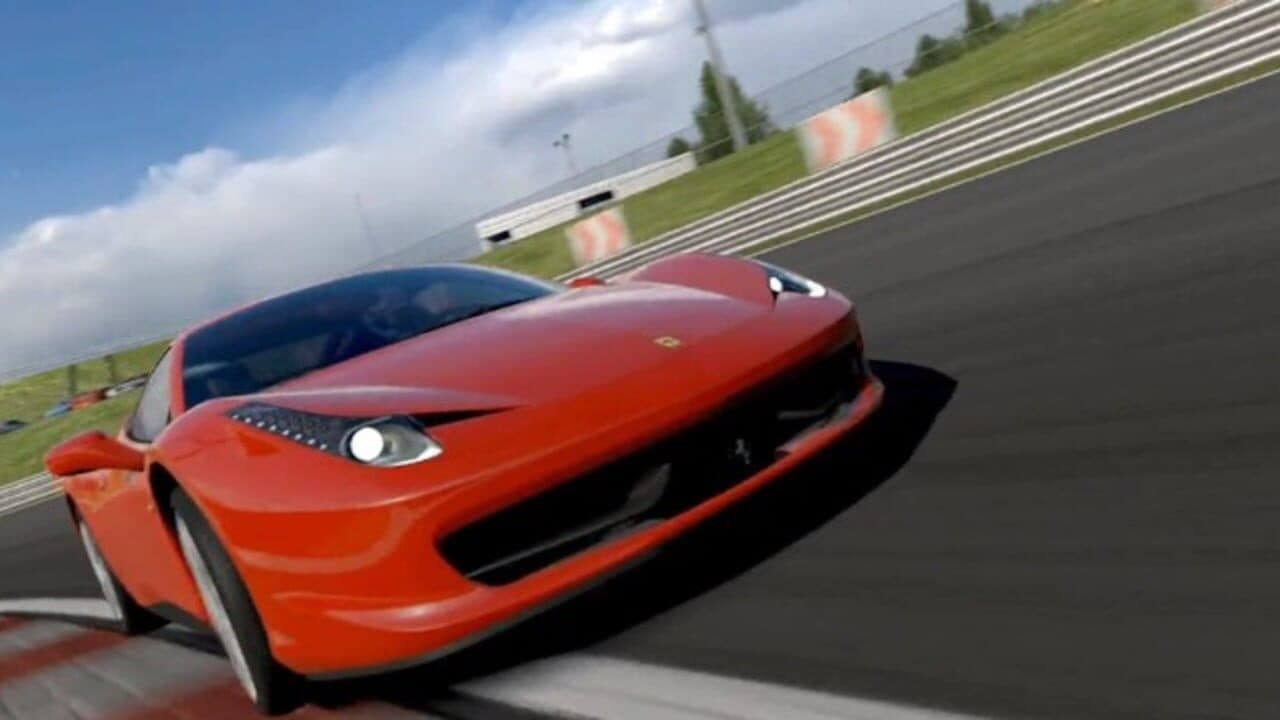 Gran Turismo 5 thumbnail 18