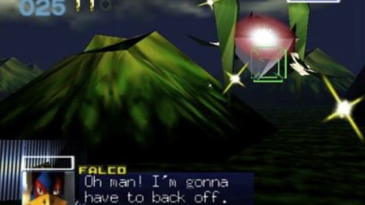 Star Fox 64 thumbnail 10
