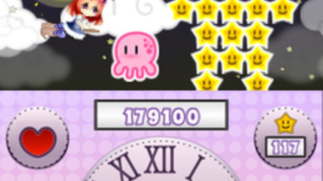 Cute Witch! Runner thumbnail 4