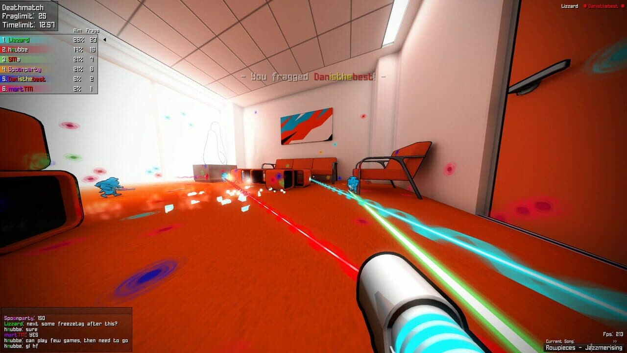Ratz Instagib thumbnail 4
