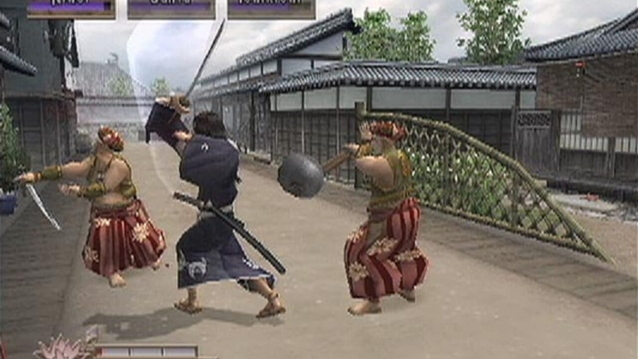 Way of the Samurai 2 thumbnail 5