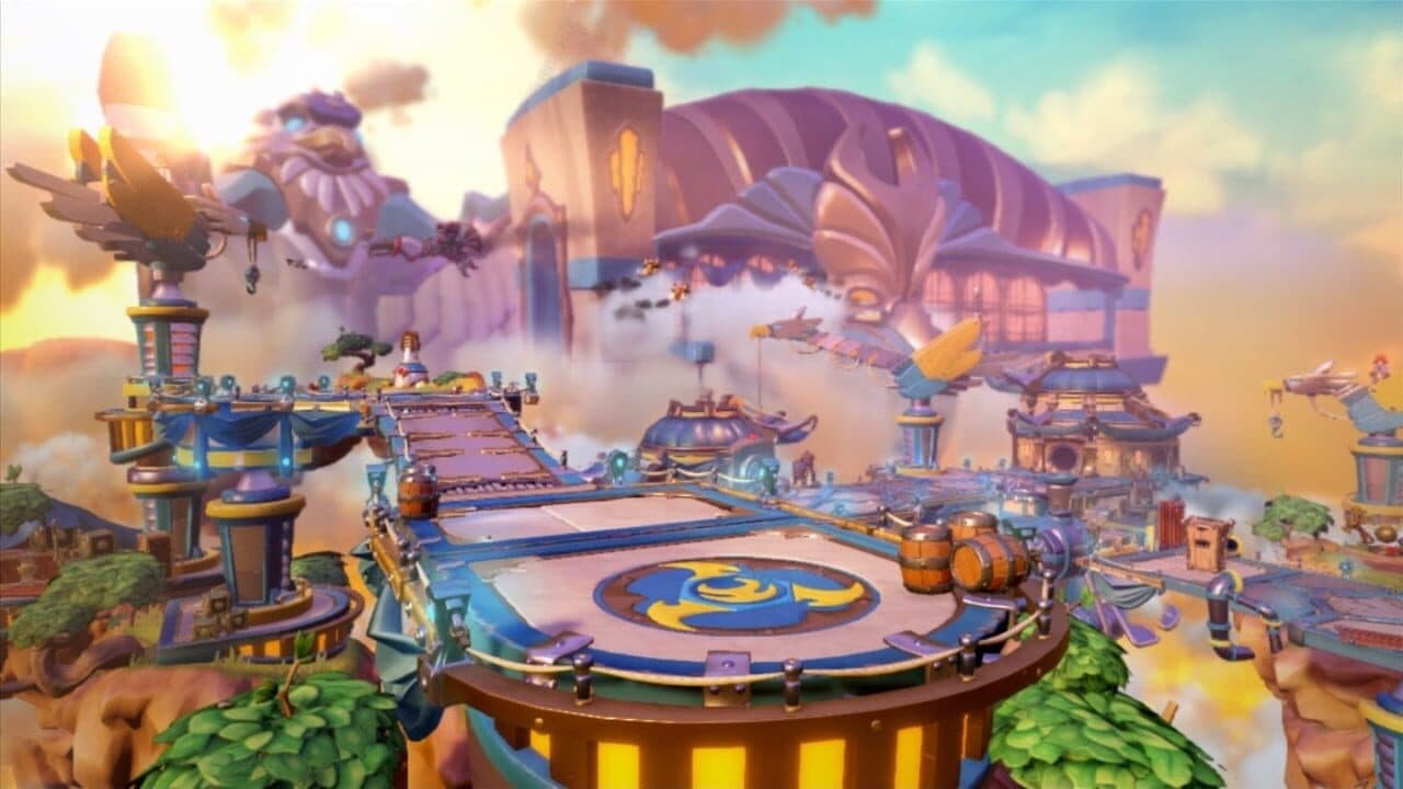 Skylanders: Imaginators thumbnail 3