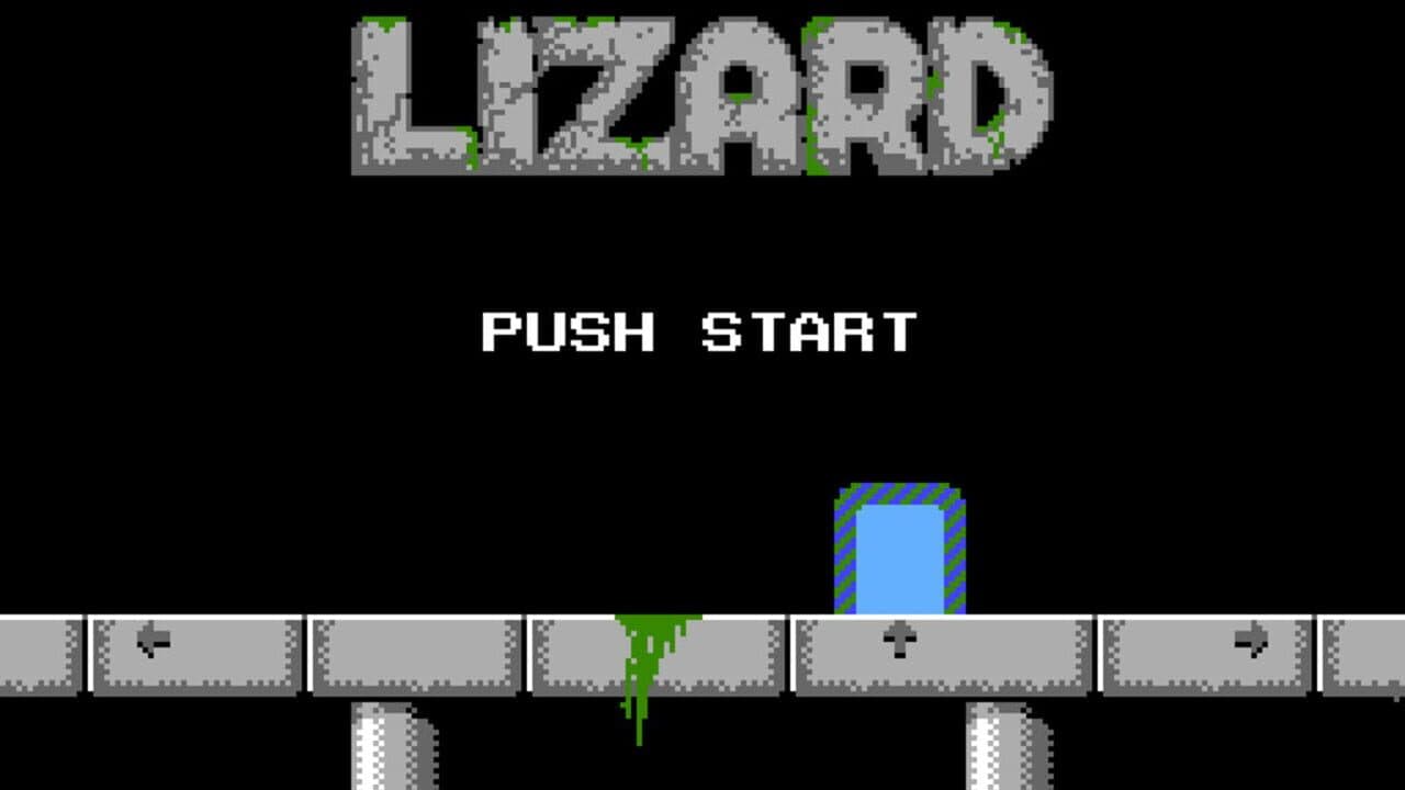 Lizard thumbnail 5