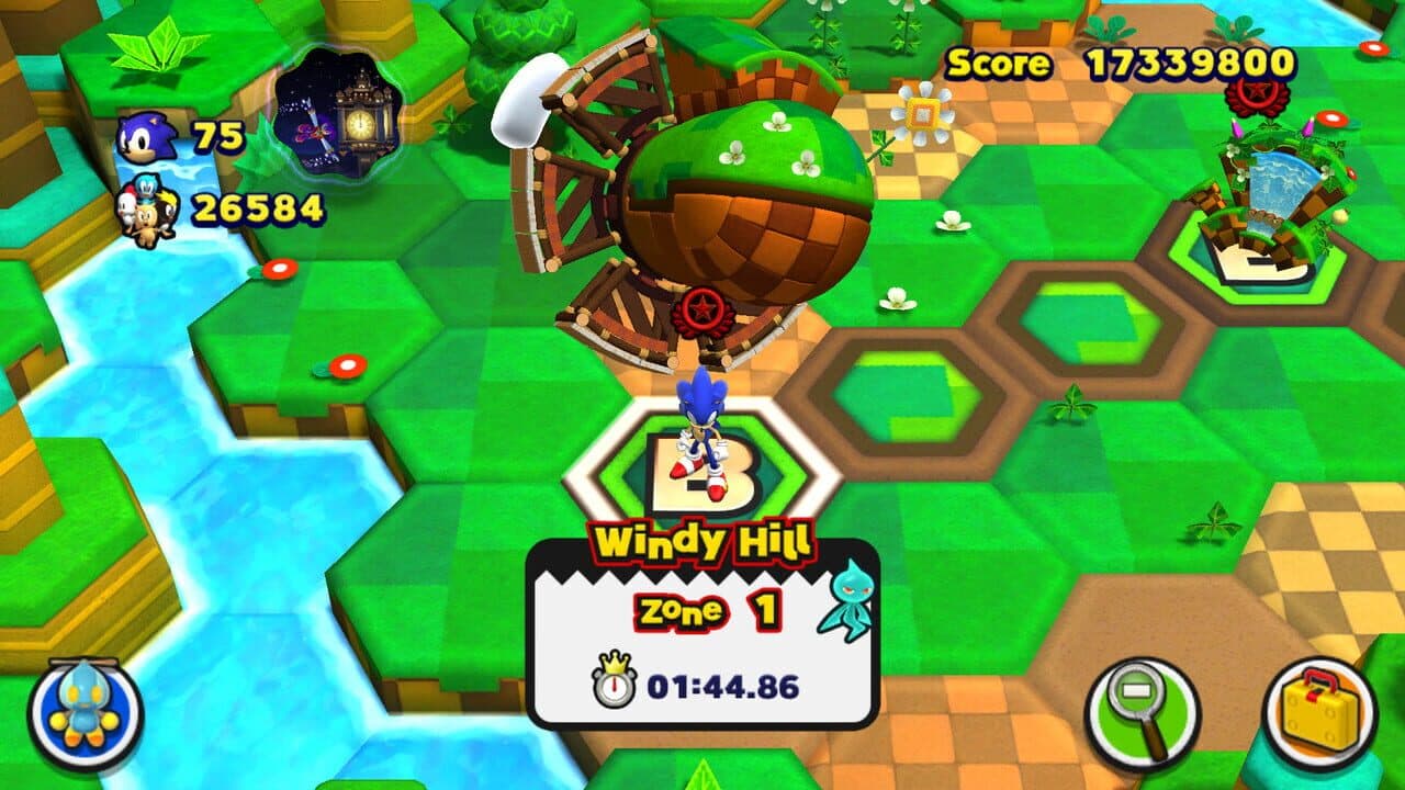 Sonic Lost World thumbnail 3
