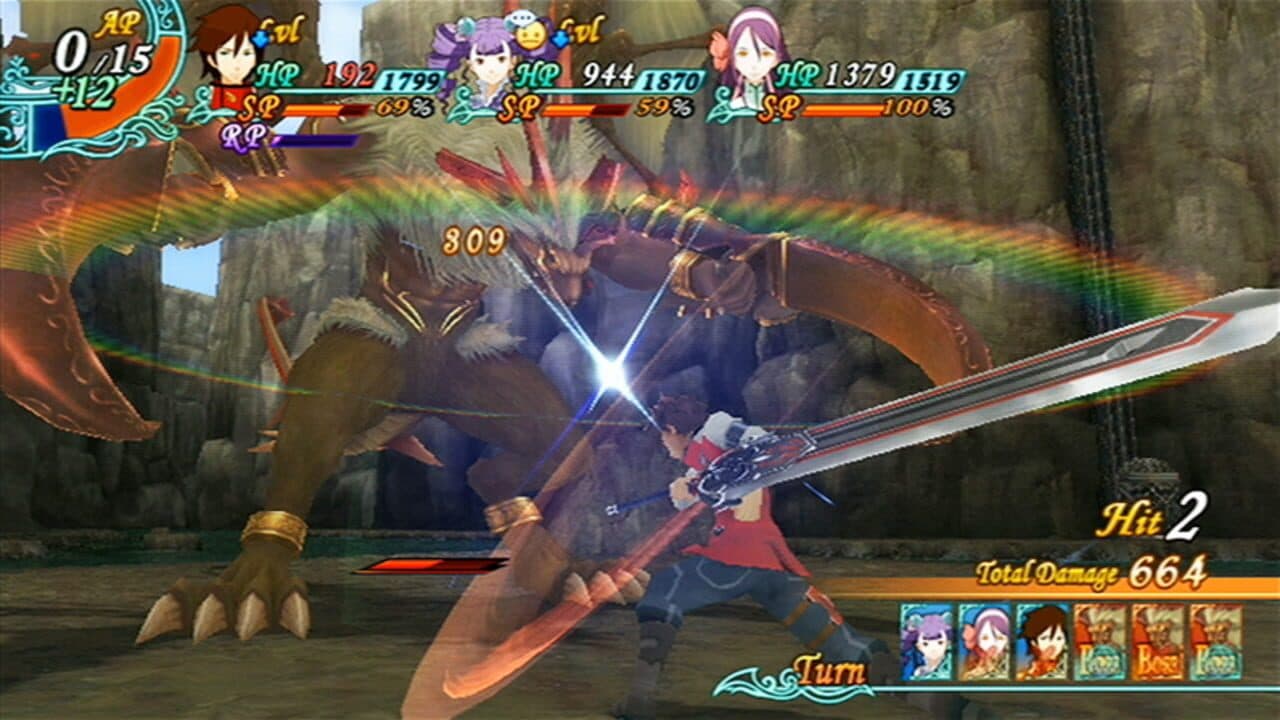 Arc Rise Fantasia thumbnail 10