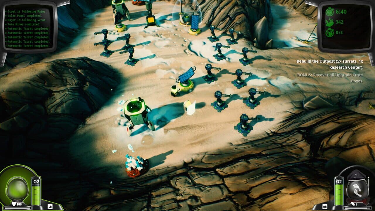 Mars or Die! thumbnail 2