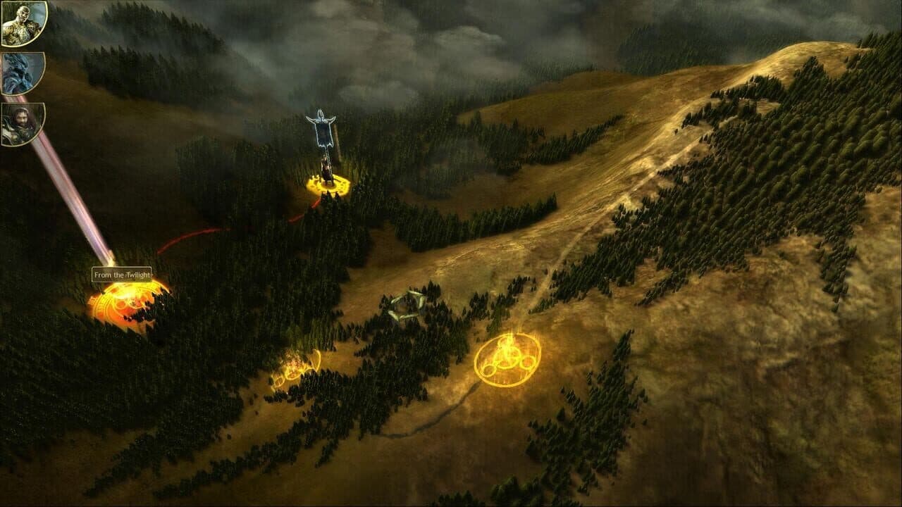 King Arthur: Fallen Champions thumbnail 4